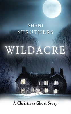 Book cover for Wildacre