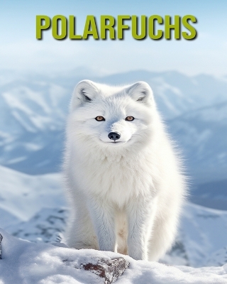 Book cover for Polarfuchs