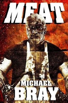 Book cover for Meat