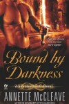 Book cover for Bound by Darkness