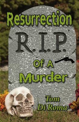 Book cover for Resurrection Of A Murder