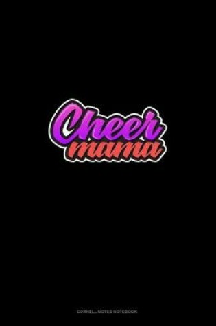 Cover of Cheer Mama