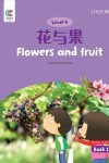 Book cover for Flowers and Fruit