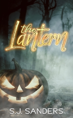 Book cover for The Lantern