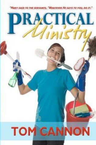 Cover of Practical Ministry