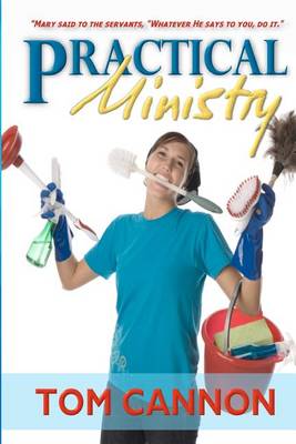 Book cover for Practical Ministry