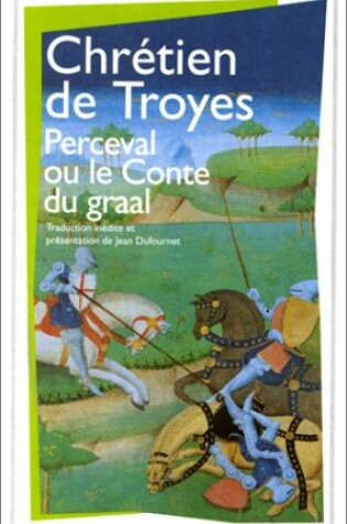 Cover of Perceval