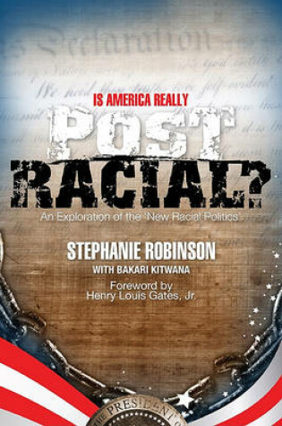 Cover of Post Racial?