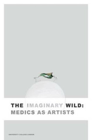 Cover of The Imaginary Wild