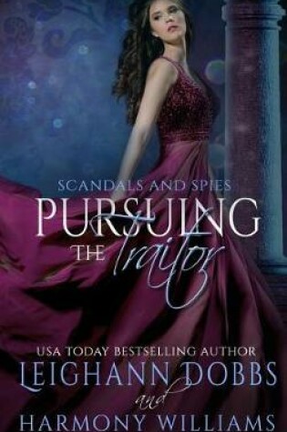 Cover of Pursuing The Traitor