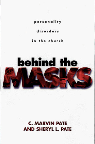 Cover of Behind the Masks