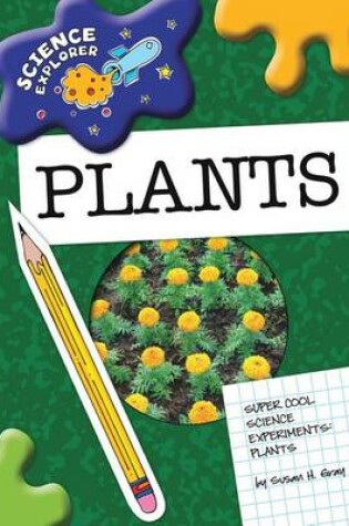 Cover of Plants