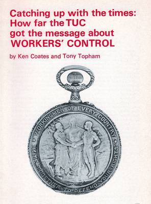 Book cover for Catching Up with the Times
