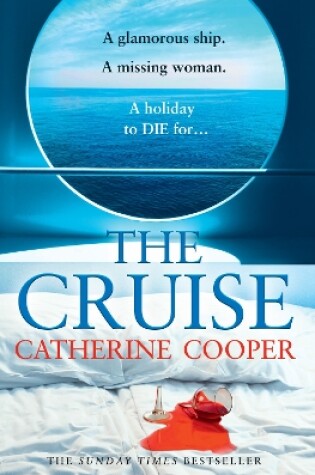 Cover of The Cruise