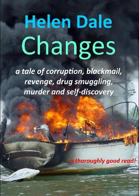 Book cover for Changes