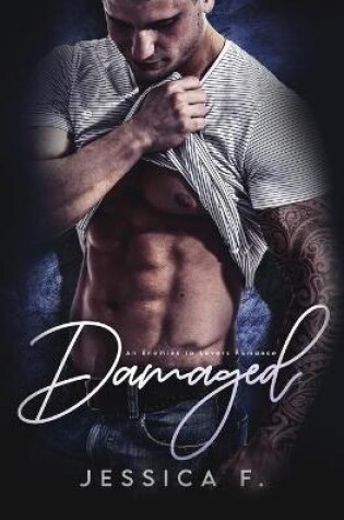 Cover of Damaged