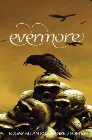 Cover of Evermore 3