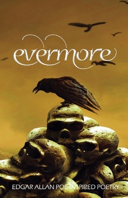 Cover of Evermore 3