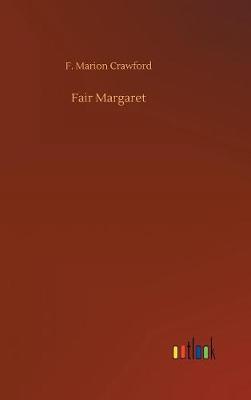 Book cover for Fair Margaret