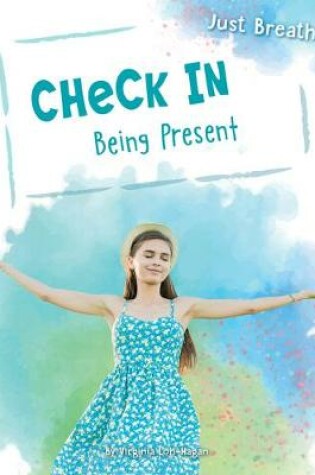 Cover of Check in
