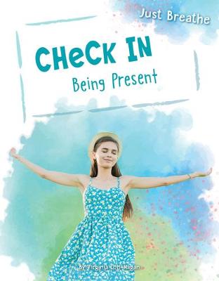 Book cover for Check in