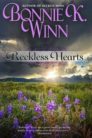 Cover of Reckless Hearts