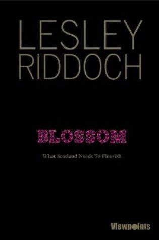 Cover of Blossom