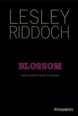 Cover of Blossom