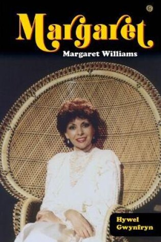Cover of Margaret