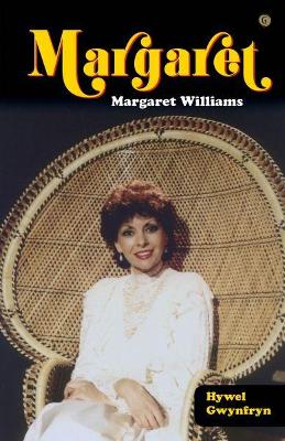 Book cover for Margaret