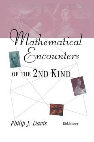 Cover of Mathematical Encounters of the Second Kind