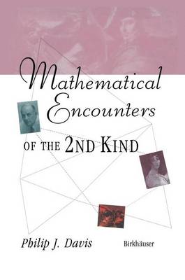 Book cover for Mathematical Encounters of the Second Kind