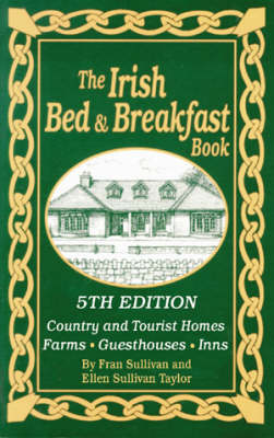 Book cover for Irish Bed & Breakfast Book, The