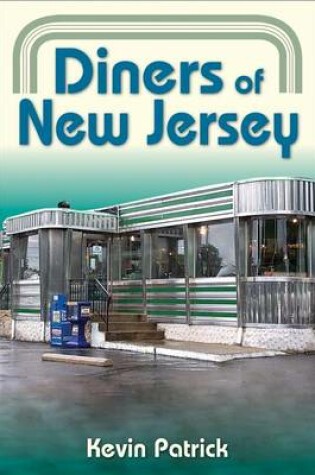 Cover of Diners of New Jersey