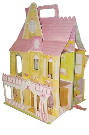 Cover of Felicity Wishes: Pop-Up Fairy House