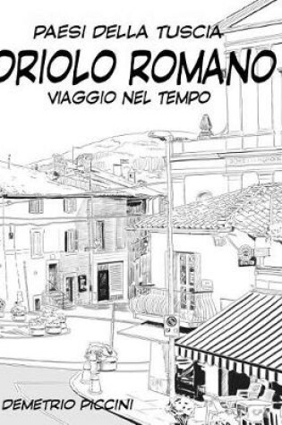 Cover of Oriolo Romano