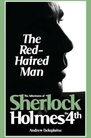 Cover of The Red-Haired Man