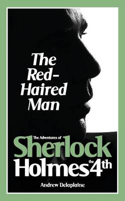 Book cover for The Red-Haired Man
