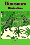 Book cover for Dinosaurs Illustrations