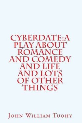 Cover of Cyberdate