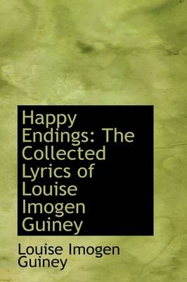 Cover of Happy Endings