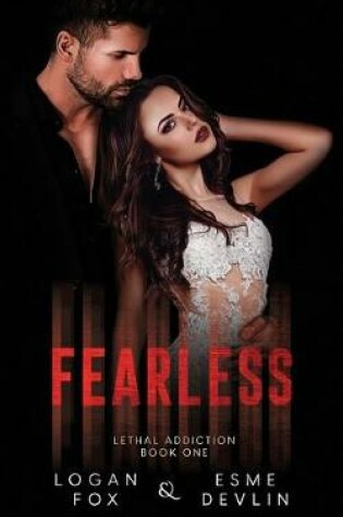 Cover of Fearless
