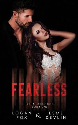 Cover of Fearless