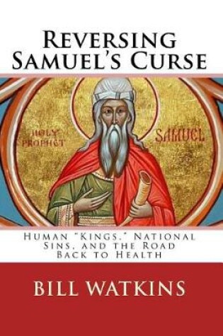 Cover of Reversing Samuel's Curse