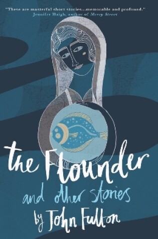 Cover of The Flounder and Other Stories