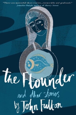 Cover of The Flounder and Other Stories