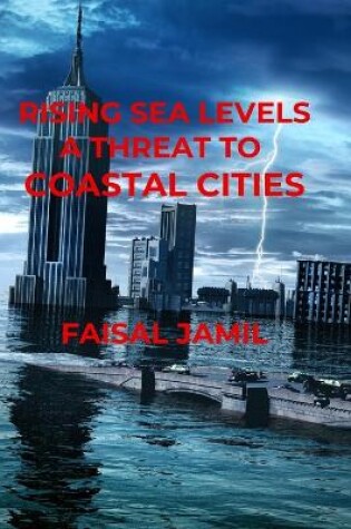 Cover of Rising Sea Levels