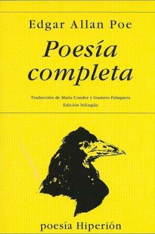 Cover of Poesia Completa