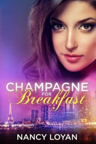 Cover of Champagne for Breakfast