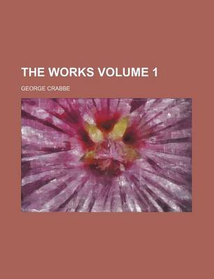 Book cover for The Works Volume 1